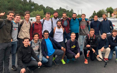 Seminarios 2018-2019