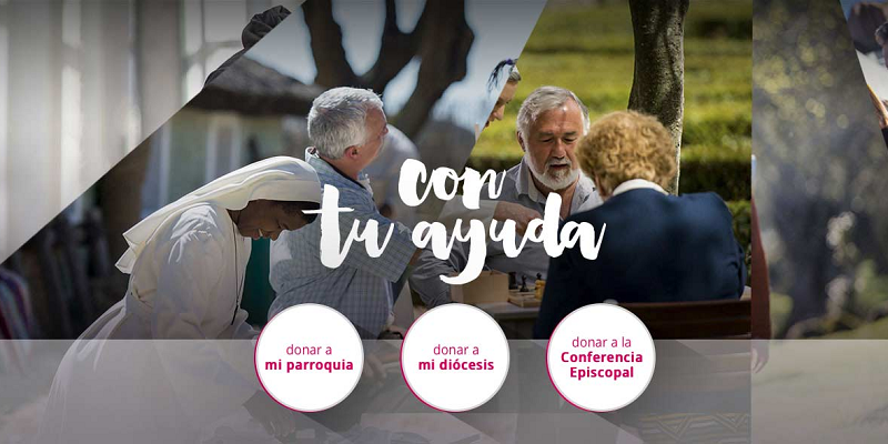 Donaciones