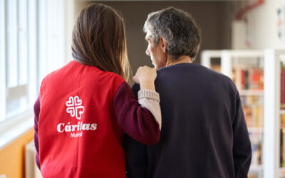 Cáritas Diocesana de Madrid 2018