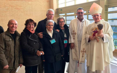 Pastoral Penitenciaria 2019