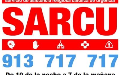 SARCU (Servicio de Asistencia Religiosa Católica de Urgencia)