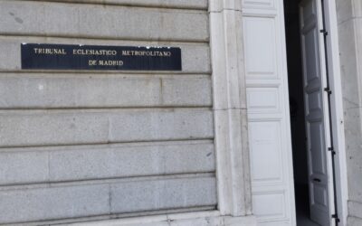 Vicaría Judicial 