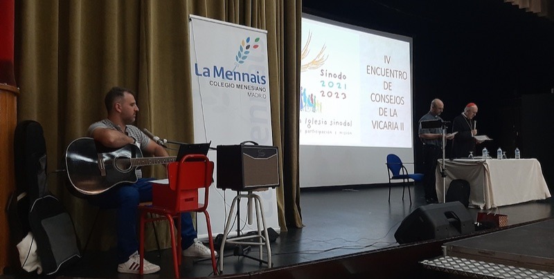 Vicaría II Nordeste