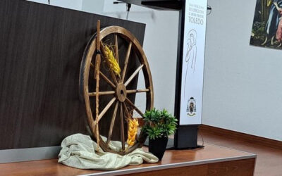Secretariado de Pastoral Gitana