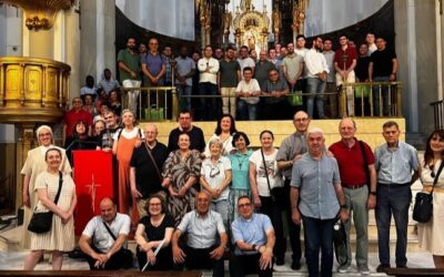 Comisión Diocesana de Atención a Personas con Discapacidad