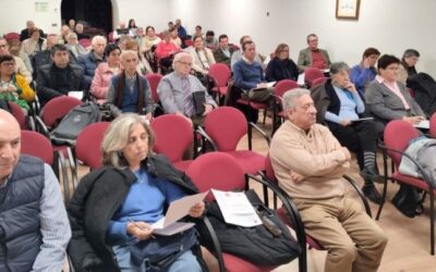 Delegación Episcopal para la Formación y el Laicado