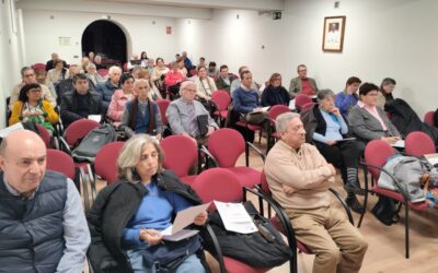 Delegación Episcopal para la Formación y el Laicado