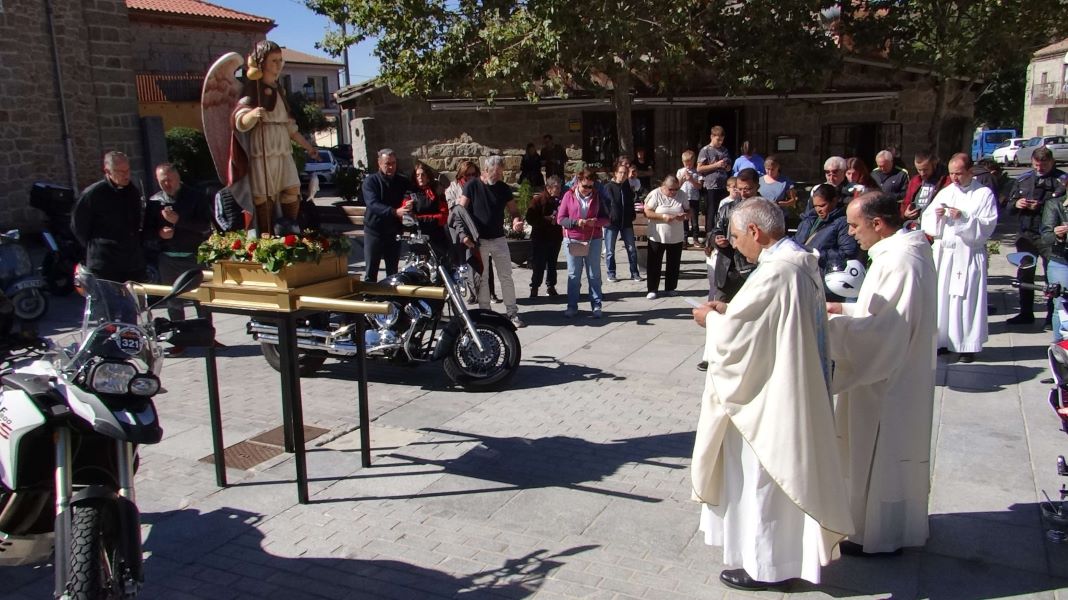 Delegación de Pastoral del Tráfico y de la Carretera