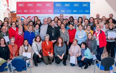 Delegación Episcopal de Catequesis
