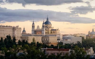 Museo Catedral de la Almudena