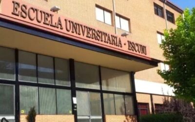 Centro Universitario de Educación ESCUNI