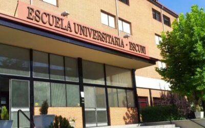 Centro Universitario de Educación ESCUNI