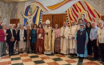 Delegación Episcopal de Misiones