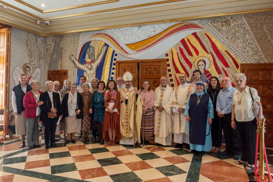 Delegación Episcopal de Misiones