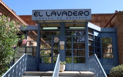 Atención pastoral Centros de Menores con medidas judiciales Laurel y Lavadero
