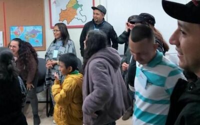 Delegación de Pastoral de la Movilidad Humana (Migraciones)