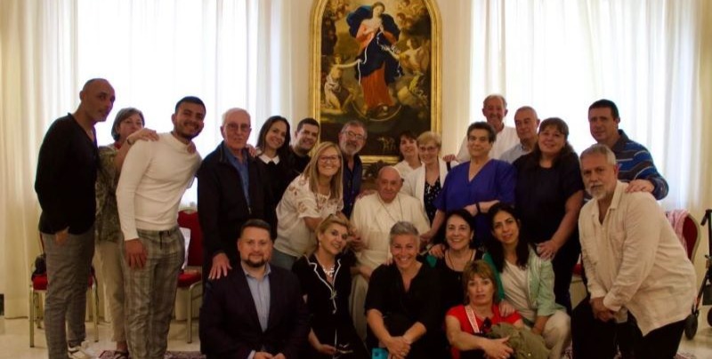 Departamento de Pastoral Penitenciaria