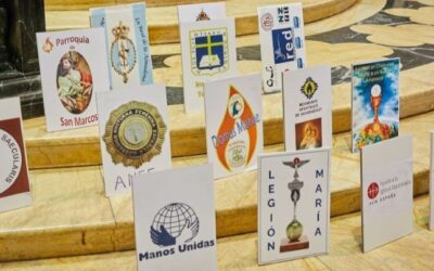 Secretariado de Apostolado Seglar