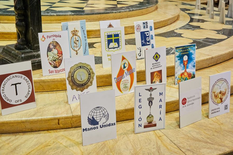 Secretariado de Apostolado Seglar