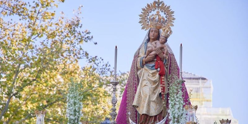 Delegación Diocesana de Actos Institucionales