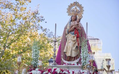 Delegación Diocesana de Actos Institucionales