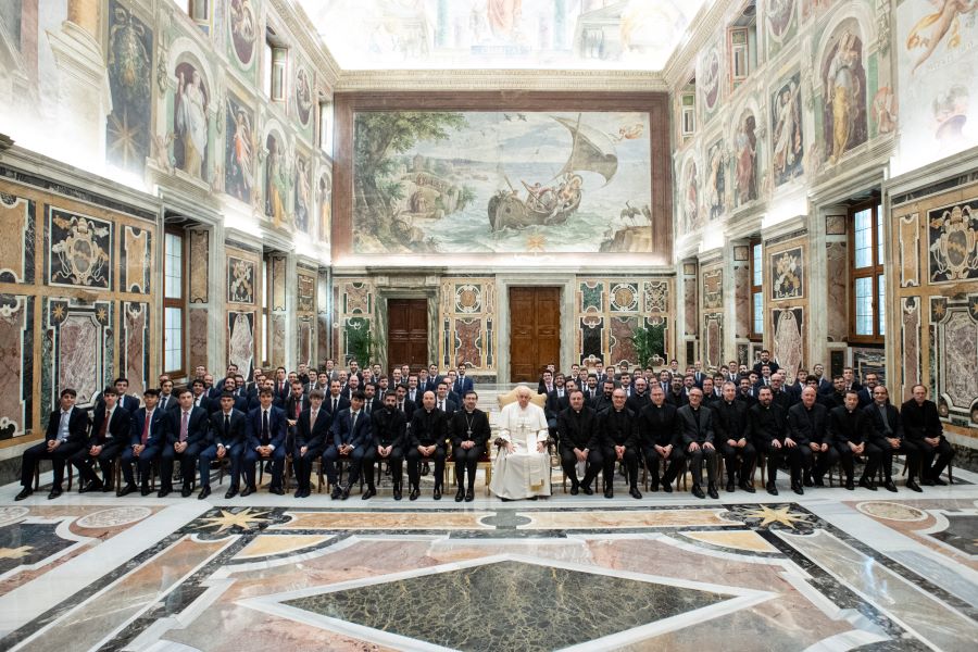 Seminario Conciliar de Madrid