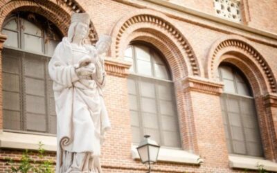 Universidad Eclesiástica San Dámaso