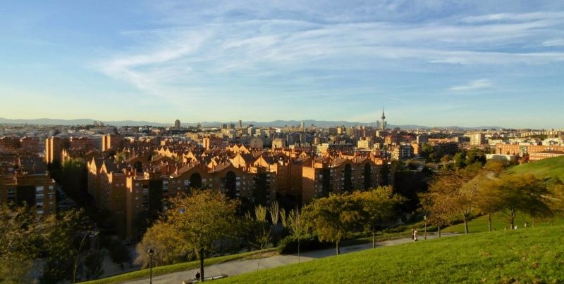 Vicaría V Sur