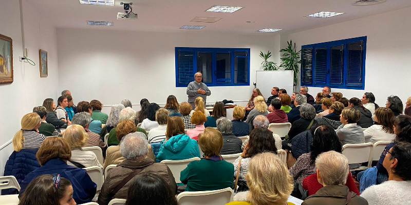 Memoria catequesis punto 3