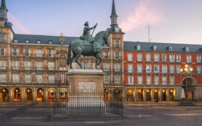 Vicaría III Este