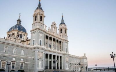 Vicaría Judicial 