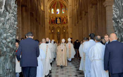 Delegación Episcopal de Liturgia