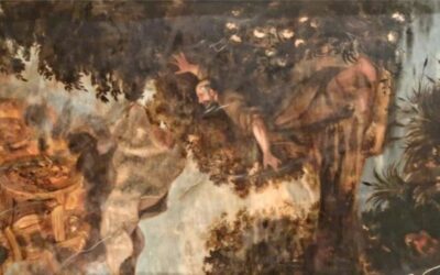 Departamento de Patrimonio y Obras