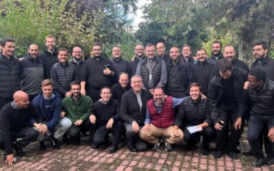 Vicaría Episcopal para el Clero