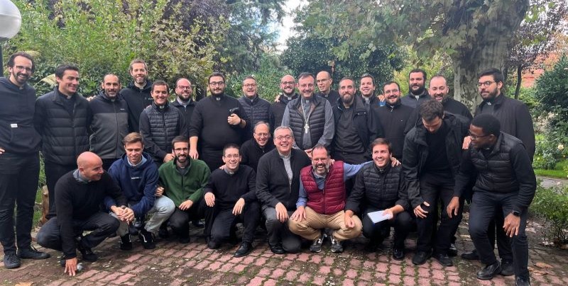 Vicaría Episcopal para el Clero